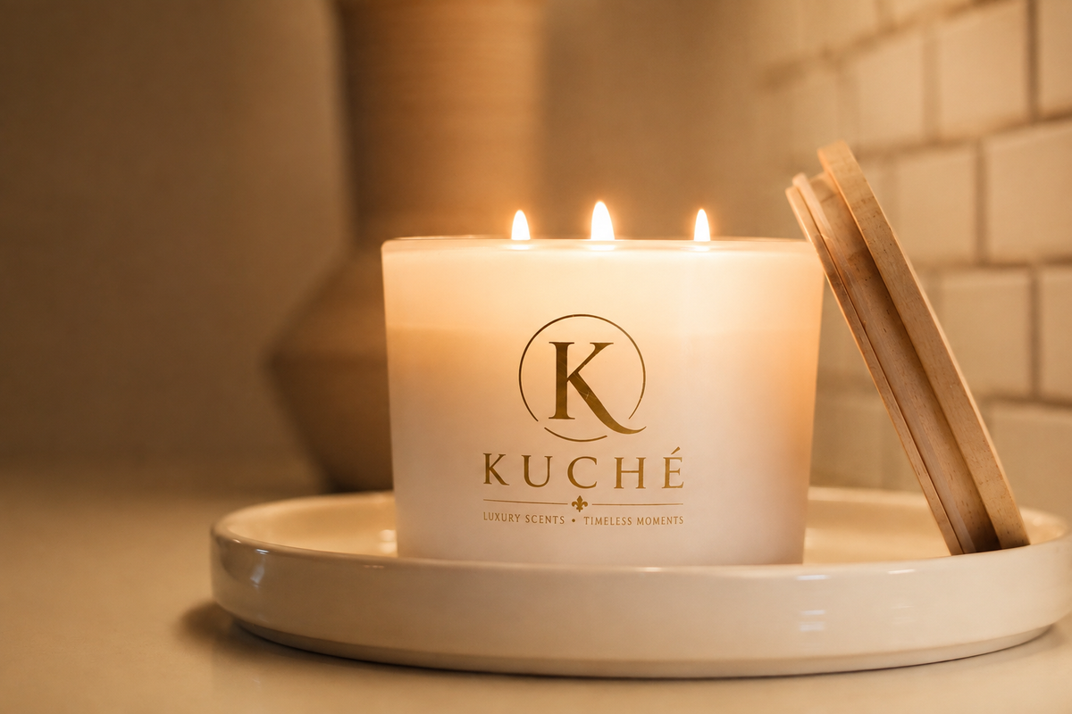 Kuché Home